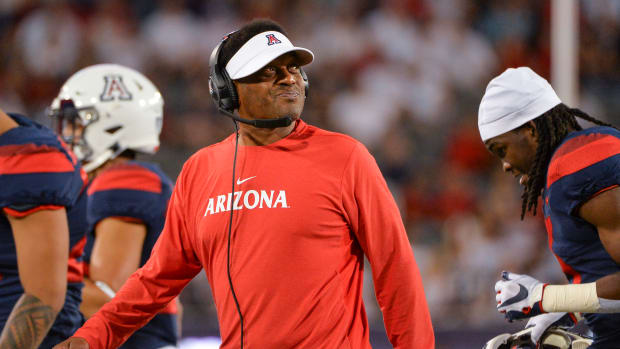KEvin Sumlin #4_Casey Sapio 2019